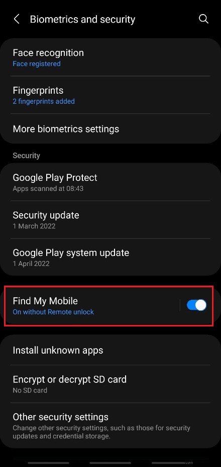 How to Unlock Android Phone Without Password