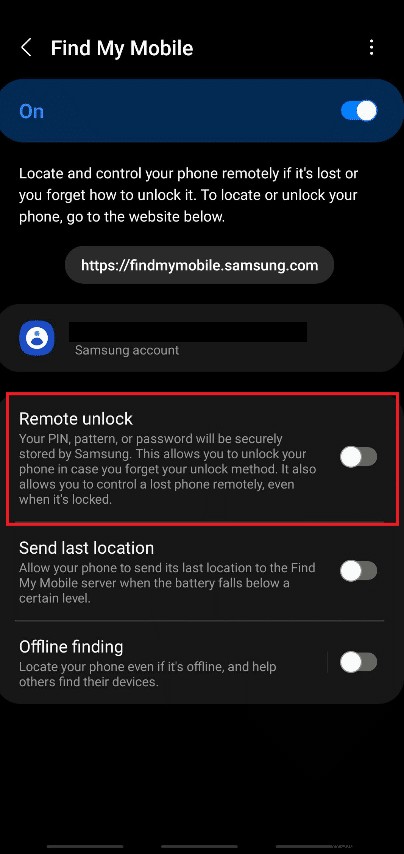 How to Unlock Android Phone Without Password