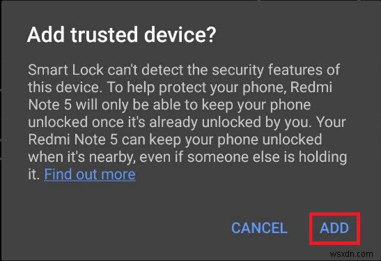 How to Unlock Android Phone Without Password