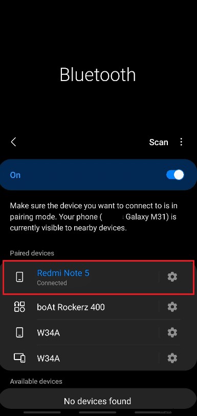 How to Unlock Android Phone Without Password