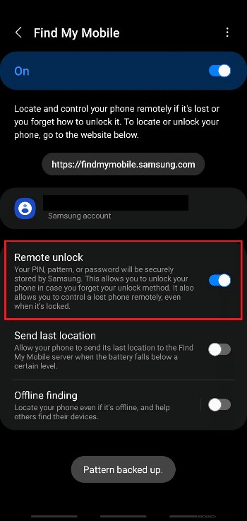 How to Unlock Android Phone Without Password