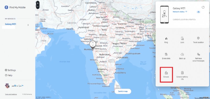 How to Unlock Android Phone Without Password