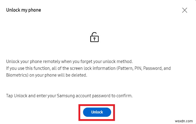 How to Unlock Android Phone Without Password