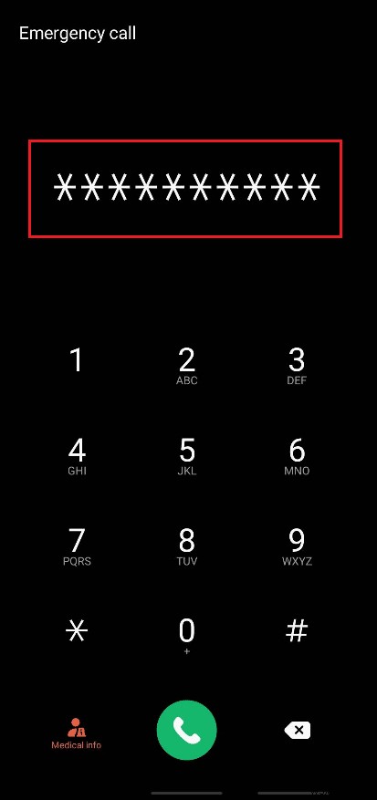 How to Unlock Android Phone Without Password