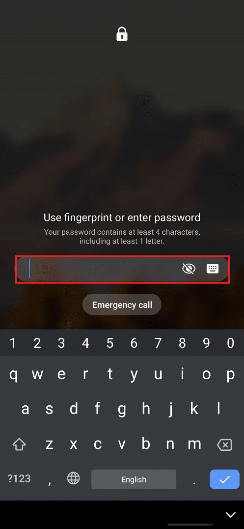 How to Unlock Android Phone Without Password