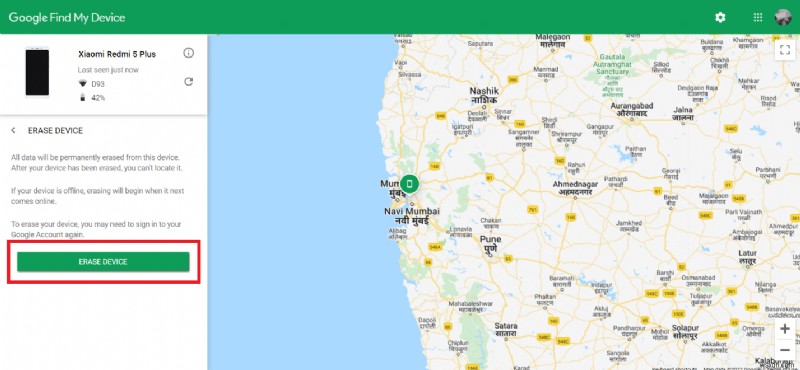 How to Unlock Android Phone Without Password
