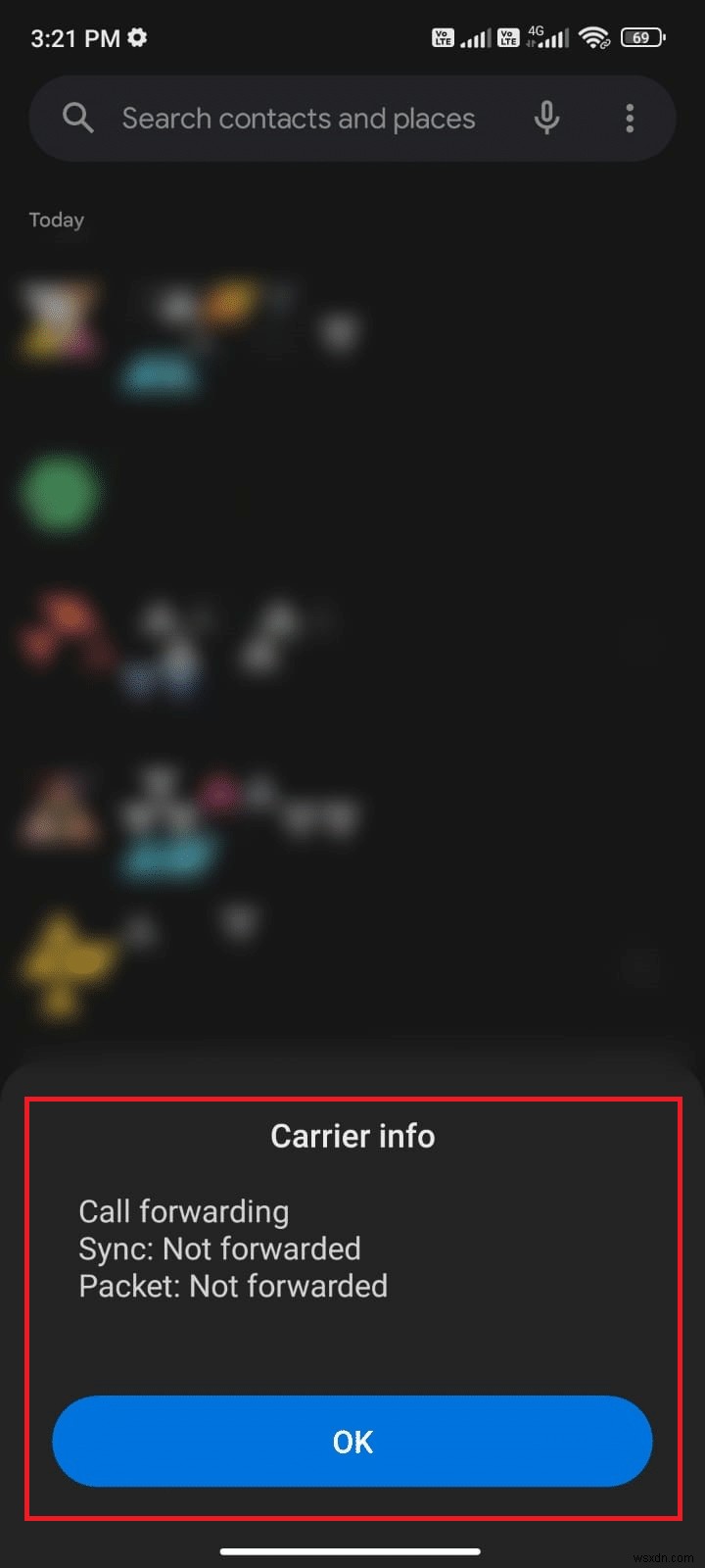 How to Tell If Your Phone is Tapped