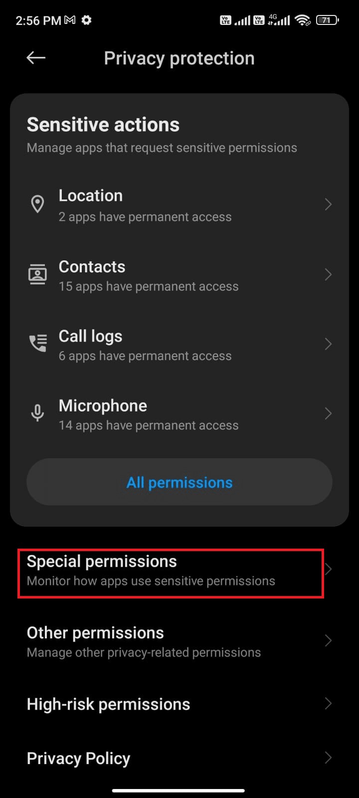 How to Tell If Your Phone is Tapped