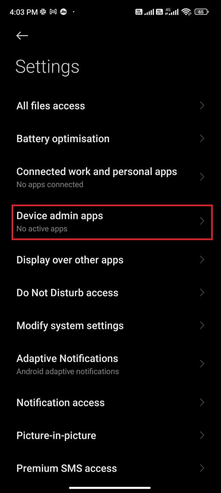 How to Tell If Your Phone is Tapped