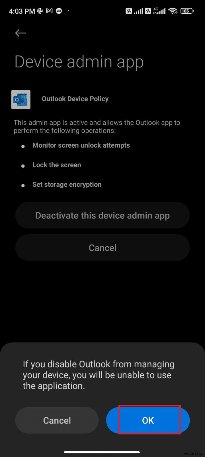How to Tell If Your Phone is Tapped