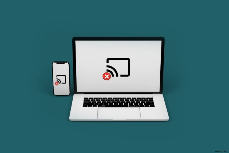 Fix Screen Mirroring That’s Not Working on Android