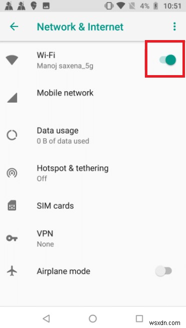 Fix Screen Mirroring That’s Not Working on Android