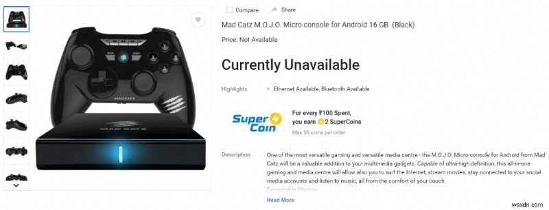 20 Best Android Gaming Consoles