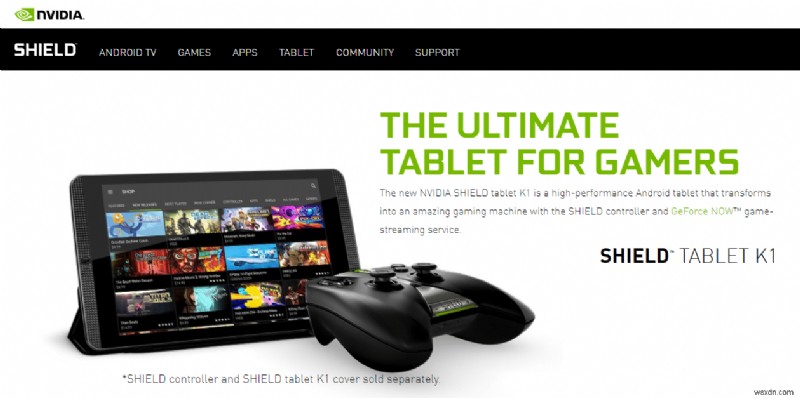 20 Best Android Gaming Consoles