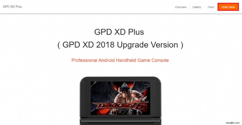 20 Best Android Gaming Consoles