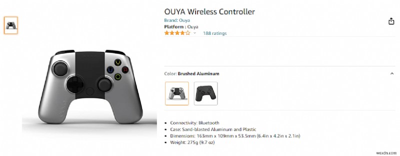 20 Best Android Gaming Consoles