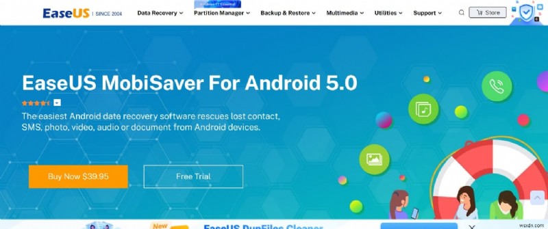 16 Best Recovery Apps for Android