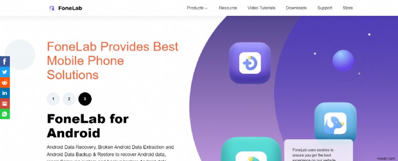 16 Best Recovery Apps for Android