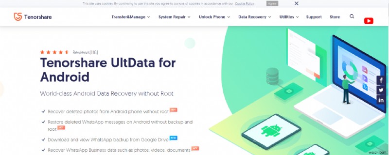 16 Best Recovery Apps for Android