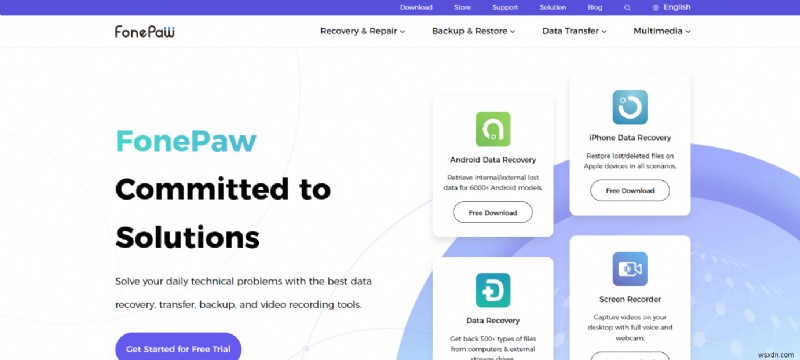 16 Best Recovery Apps for Android