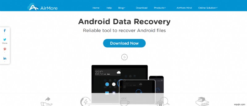 16 Best Recovery Apps for Android