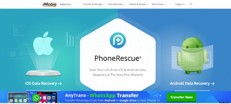 16 Best Recovery Apps for Android