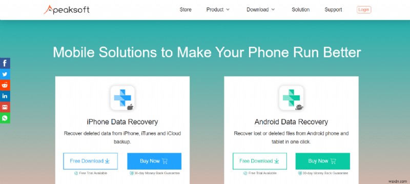 16 Best Recovery Apps for Android