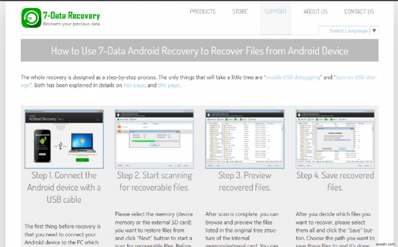 16 Best Recovery Apps for Android