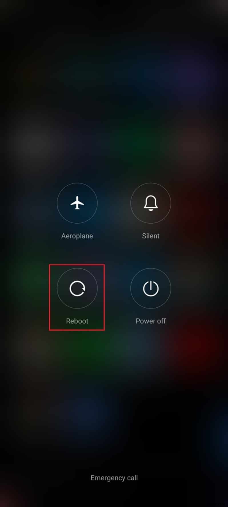 Fix Facebook Session Expired Error on Android
