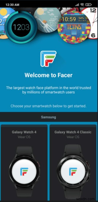 How to Get Rolex Smartwatch Face