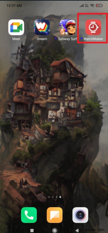 How to Get Rolex Smartwatch Face