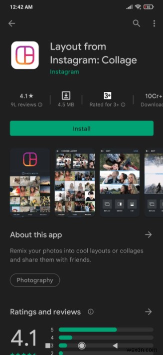 26 Best Photo Collage Apps for Android