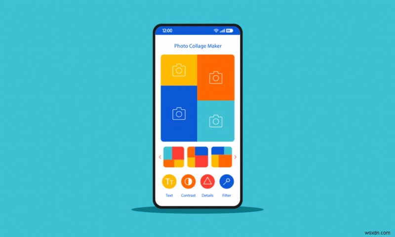 26 Best Photo Collage Apps for Android