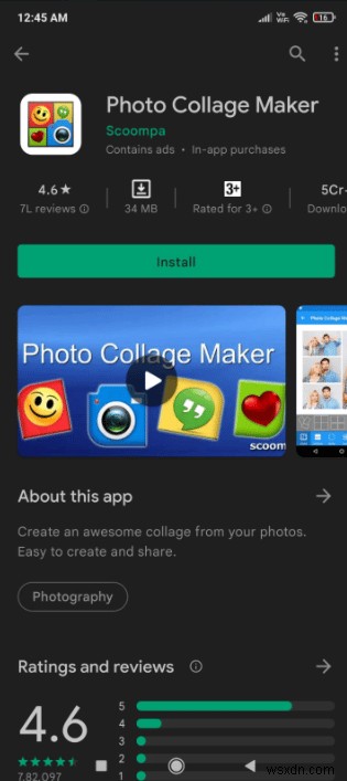 26 Best Photo Collage Apps for Android