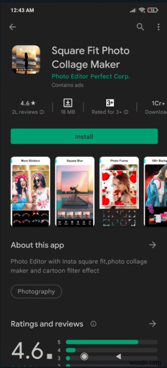 26 Best Photo Collage Apps for Android