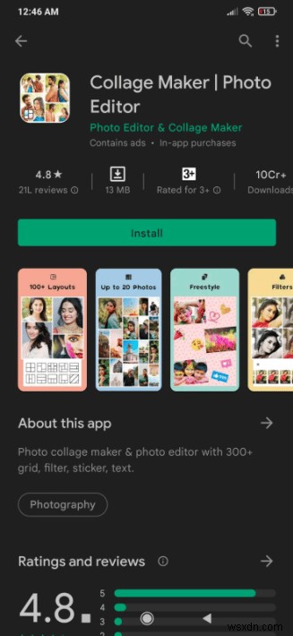 26 Best Photo Collage Apps for Android