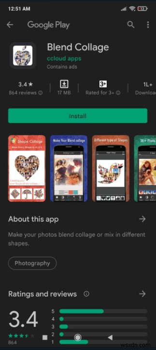 26 Best Photo Collage Apps for Android