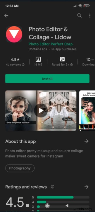 26 Best Photo Collage Apps for Android