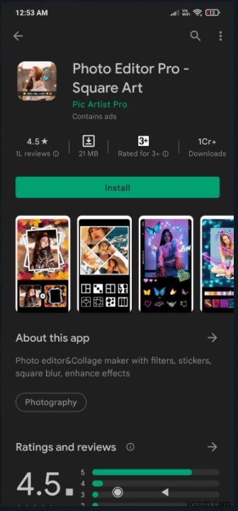 26 Best Photo Collage Apps for Android