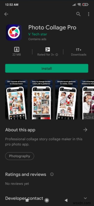 26 Best Photo Collage Apps for Android
