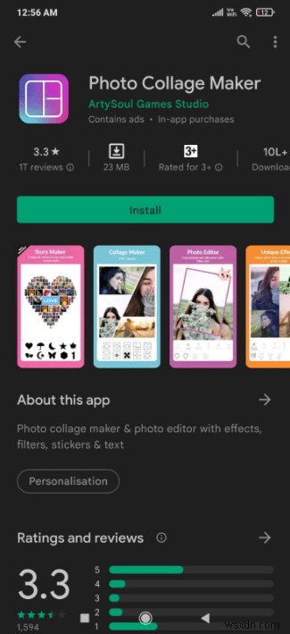 26 Best Photo Collage Apps for Android