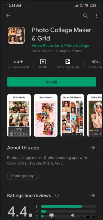 26 Best Photo Collage Apps for Android