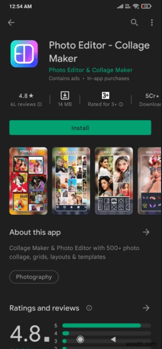 26 Best Photo Collage Apps for Android