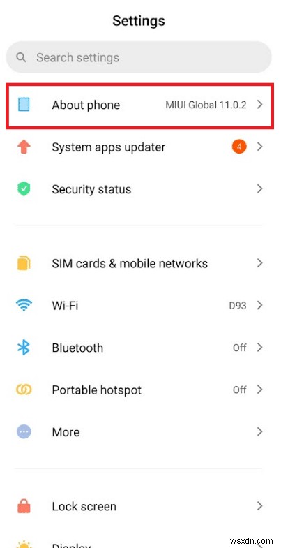 How to Change IMEI Number on Android Without Root