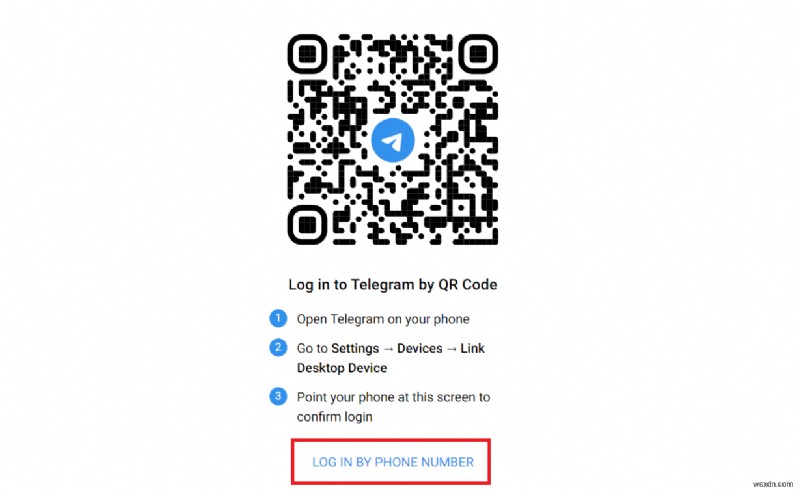 How to Create Telegram Account on Android