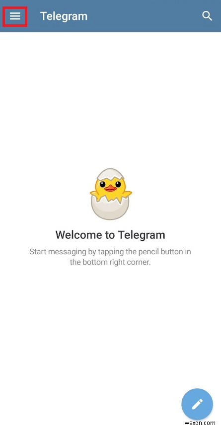 How to Create Telegram Account on Android