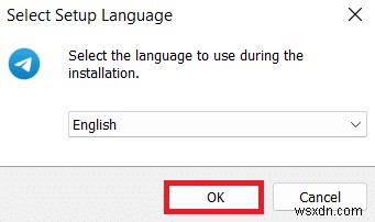 How to Create Telegram Account on Android