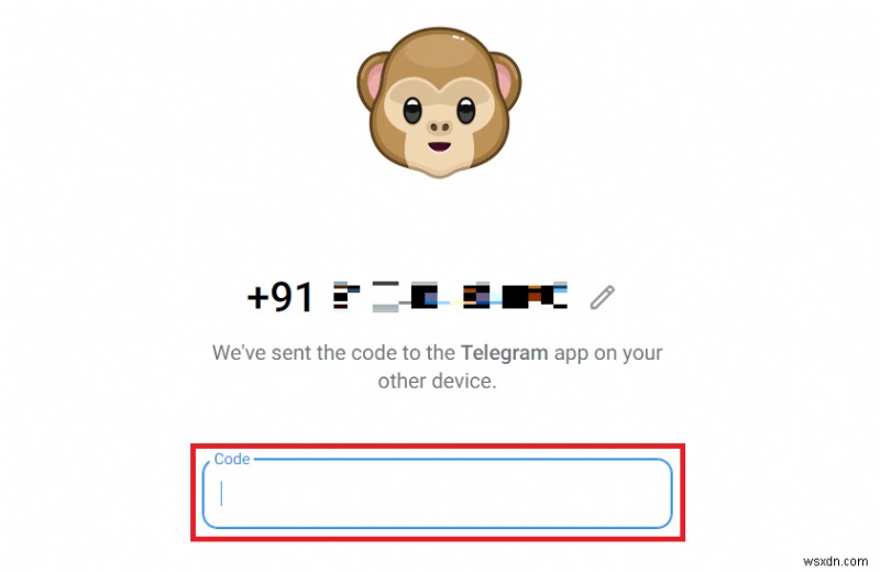 How to Create Telegram Account on Android