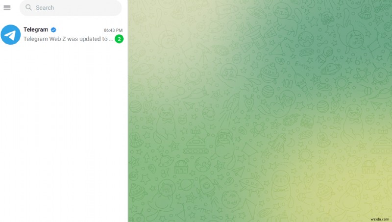 How to Create Telegram Account on Android