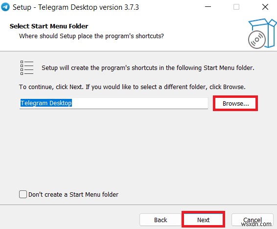 How to Create Telegram Account on Android
